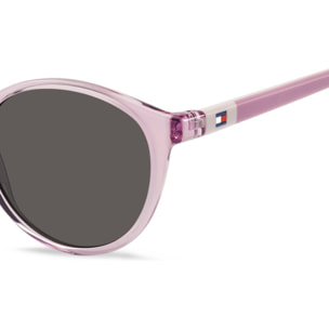 Gafas de Sol Tommy Hilfiger TH 2121/S 35J de Tr90 Infantil 47 mm