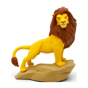 Figurine TONIES Le Roi Lion