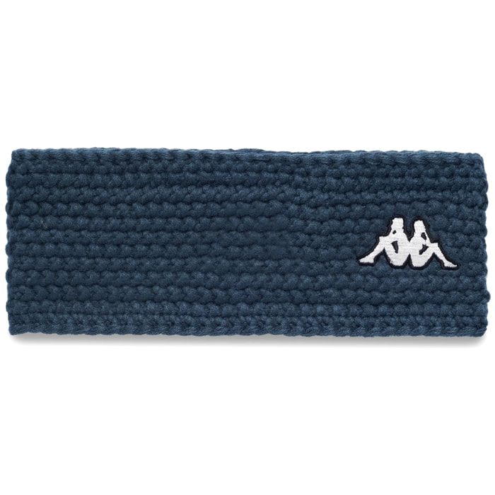 Cappelli Kappa Uomo Donna Klamp Grigio