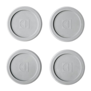 AEG Almohadillas antivibración A4WZPA02