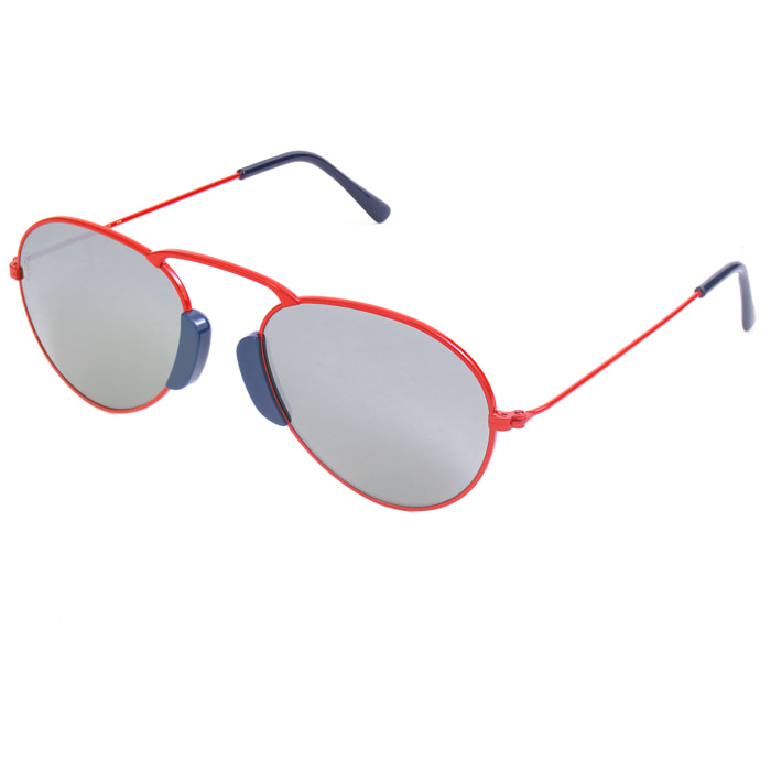 Gafas de sol Lgr Unisex AGADIR-RED-07