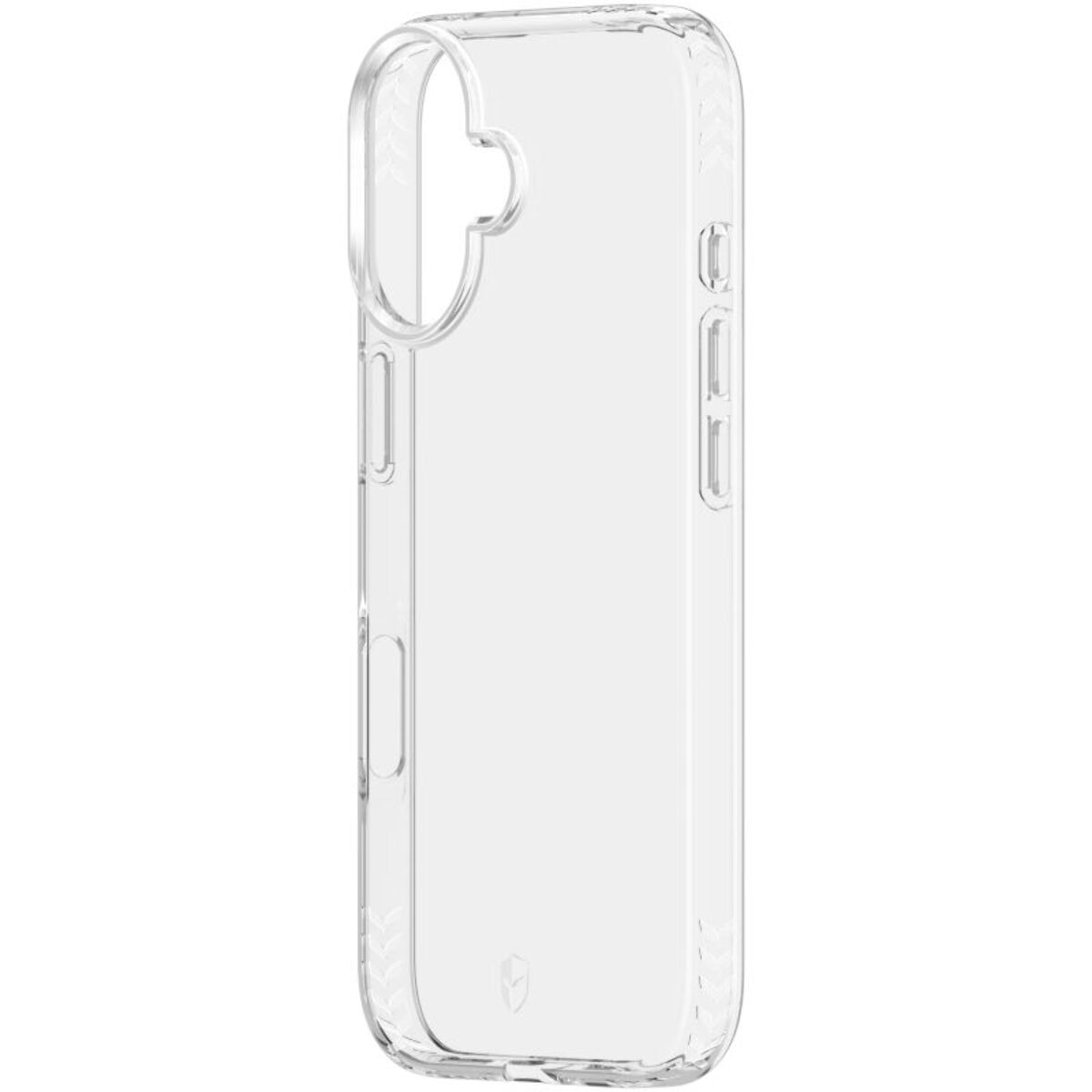 Coque FORCE CASE iPhone 17 Pulse transparente