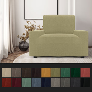 Funda Súper Elástica para SOFÁ modelo WONDER