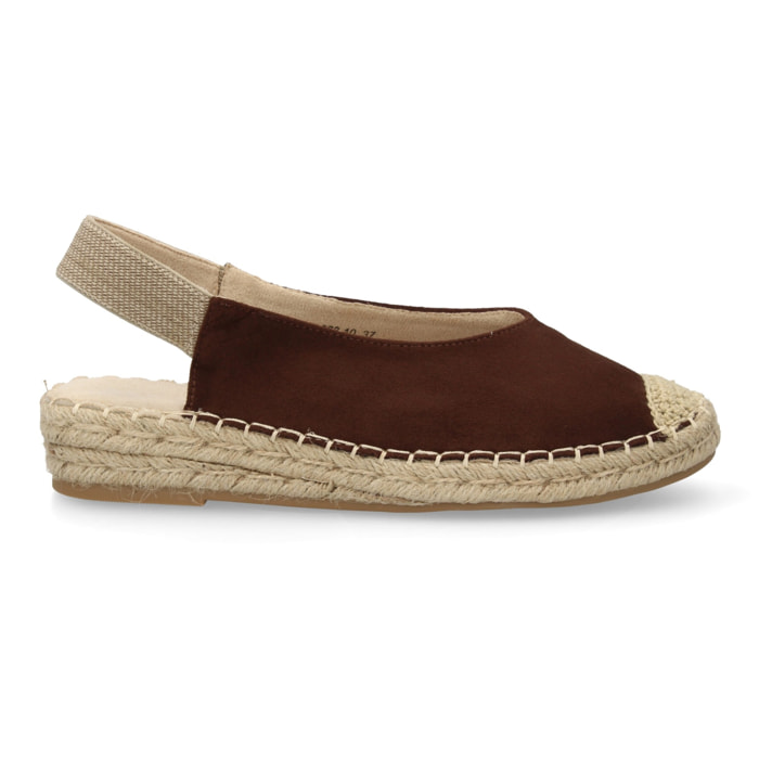 Alpargata mujer comoda estilo veraniego