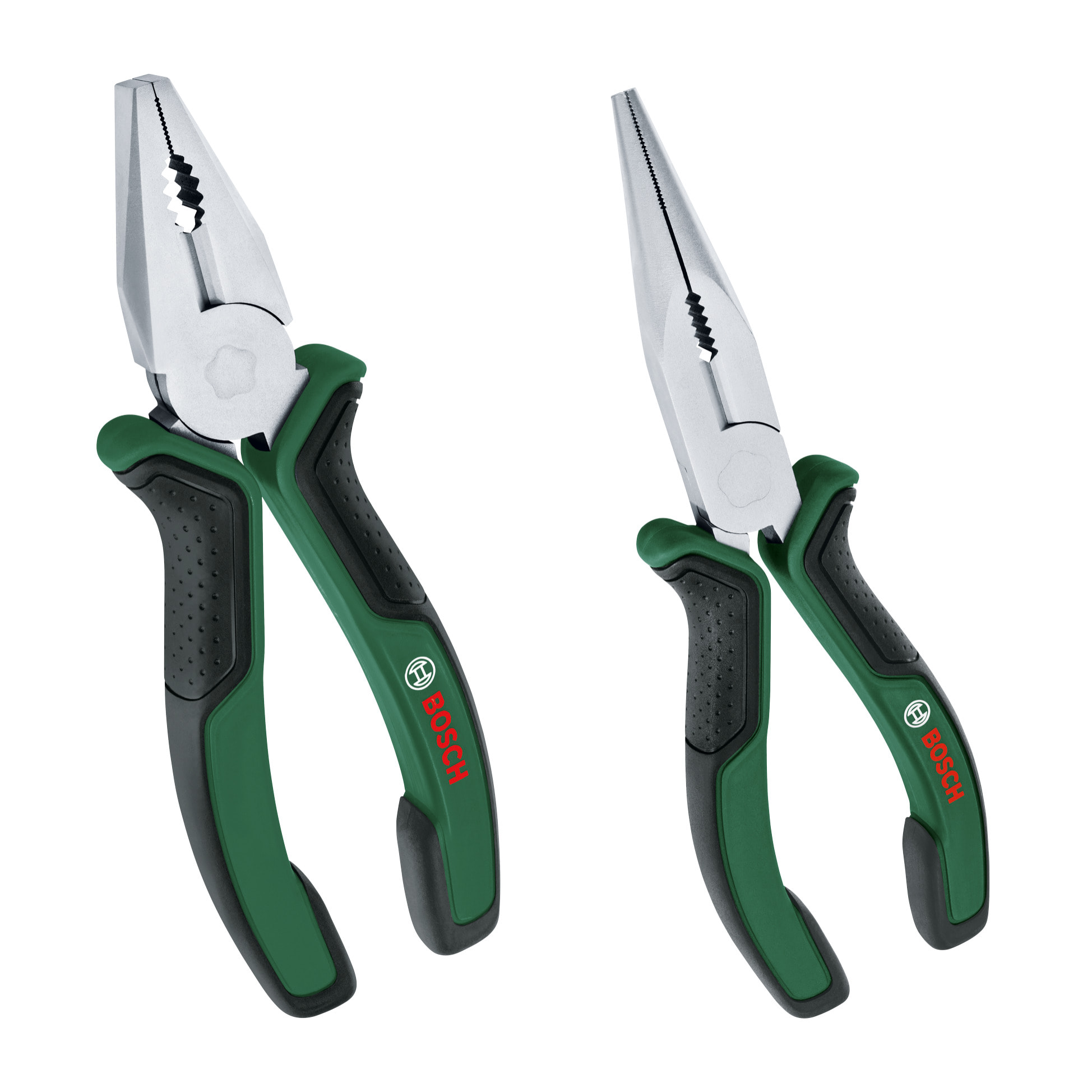 Set de 2 pinces - BOSCH - 1600A0275H