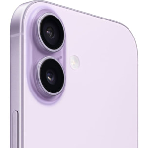 Smartphone APPLE iPhone 17 5G 256Go Lavande