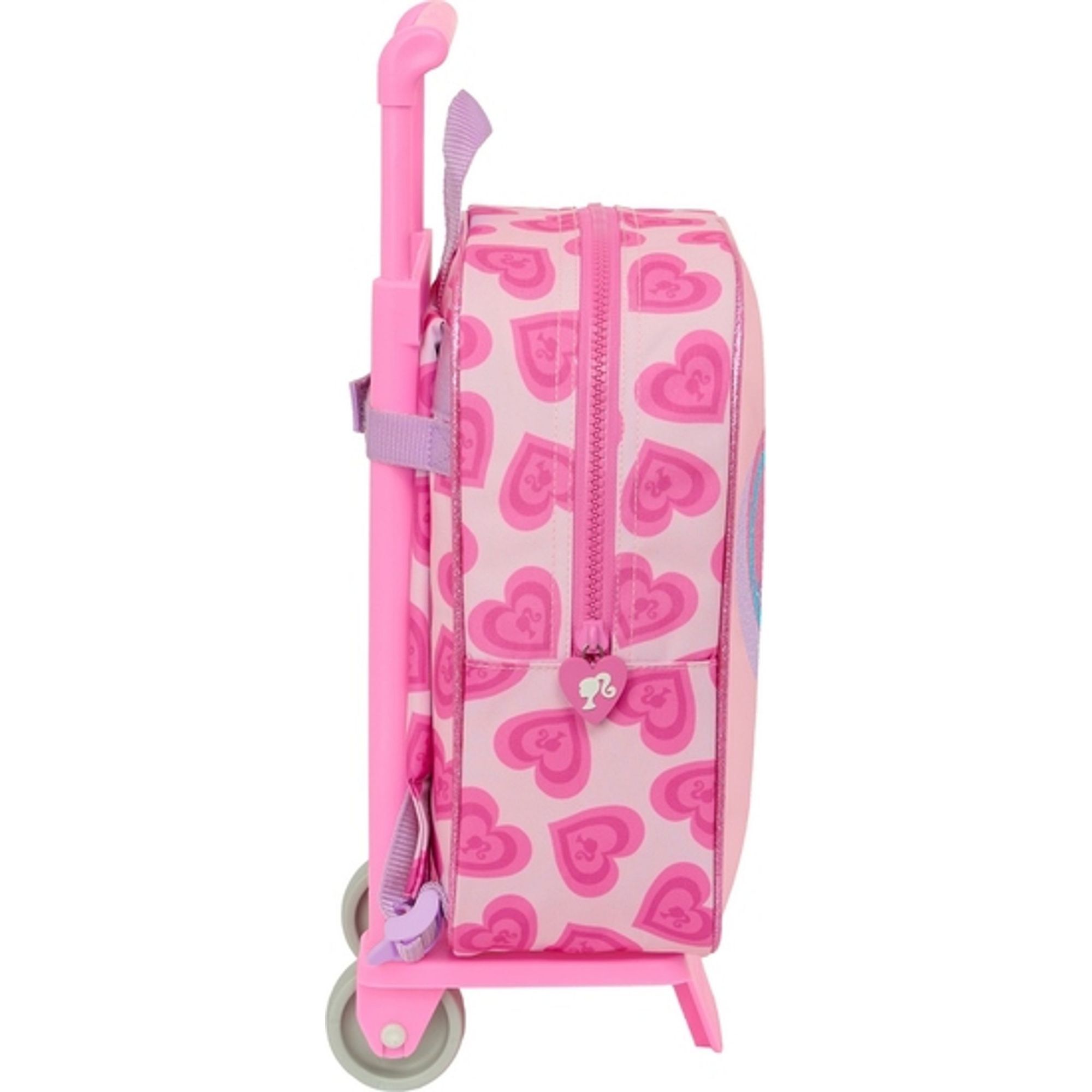 Moch 232+carro 805 barbie "love"