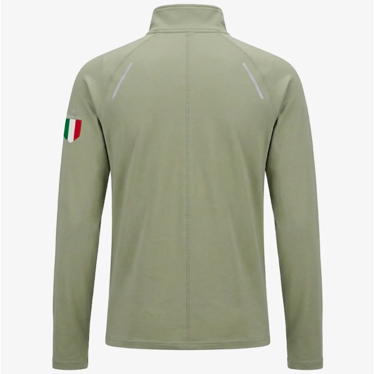 Felpa Esercito sport a maniche lunghe militare uomo