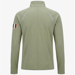 Felpa Esercito sport a maniche lunghe militare uomo