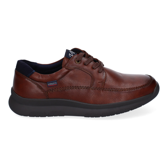 Zapato Casual de Hombre con Plantilla Acolchada, Diseño Elegante