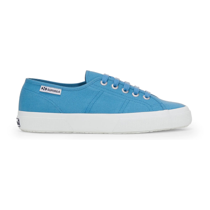 Le Superga Uomo Donna Blu 3750 Leggera