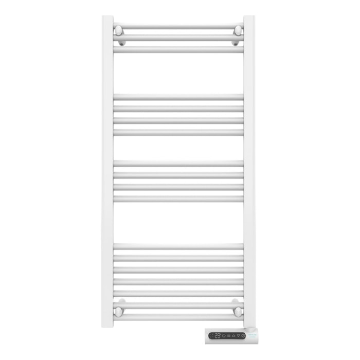 Cecotec Portasciugamani elettrico Ready Warm 9200 Smart Towel White
