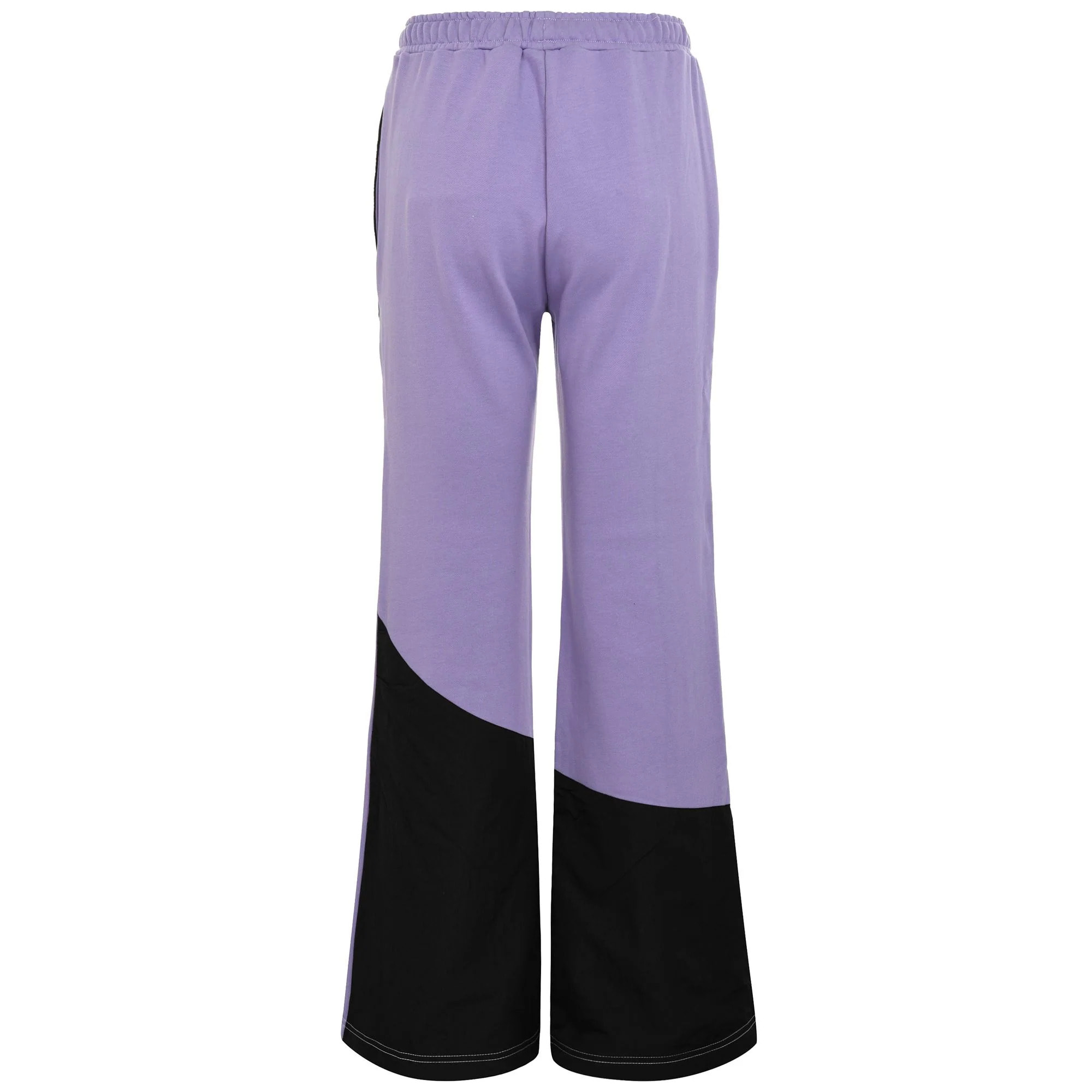 Kappa - Pantaloni Donna Blu - AUTHENTIC TECH VIMPER