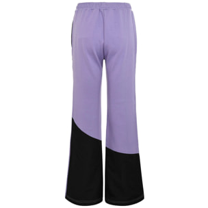 Kappa - Pantaloni Donna Blu - AUTHENTIC TECH VIMPER