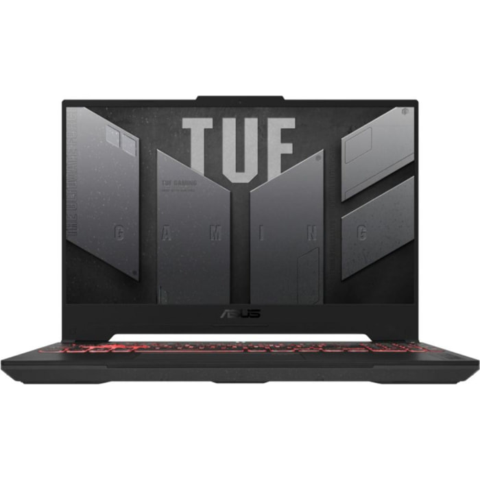 PC Gamer ASUS A15-TUF507NVR-LP084W