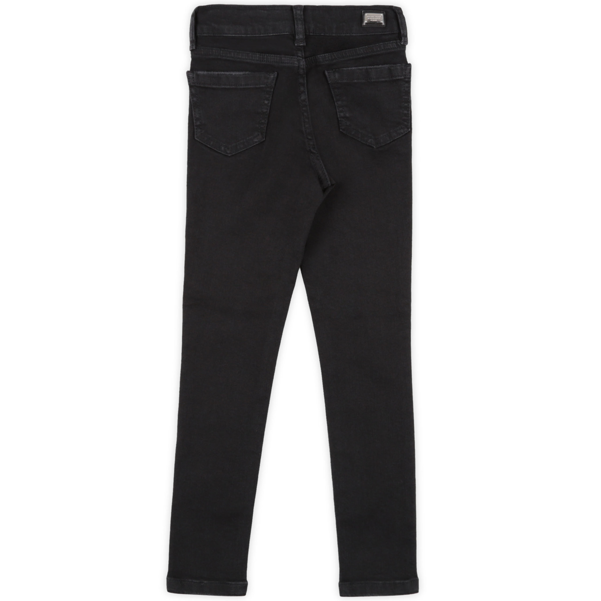 PHILIPP PLEIN Jeggins  Statement