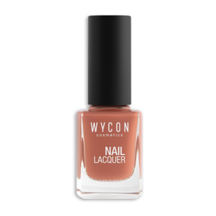 NAIL LACQUER Smalto dal colore intenso e brillante