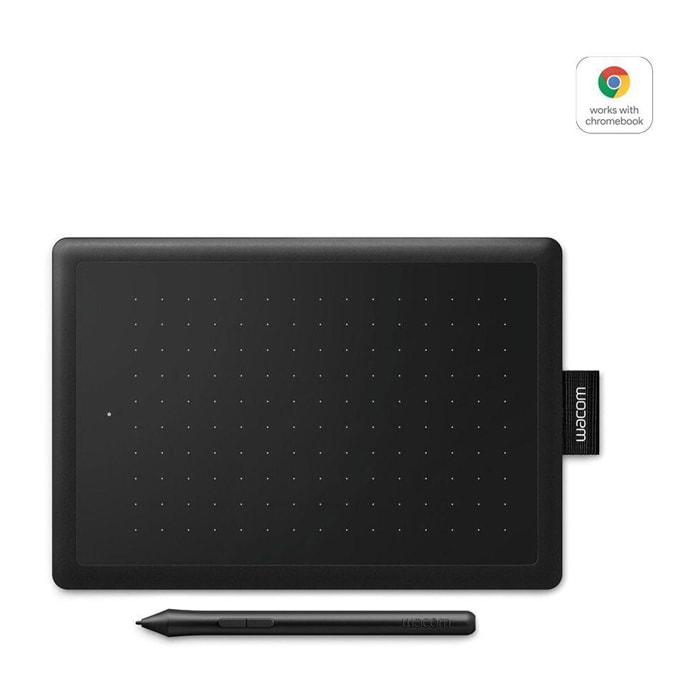 Tablette graphique WACOM One by Wacom small