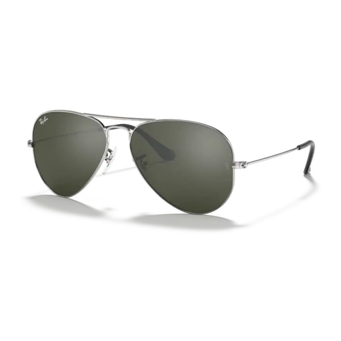 GAFAS DE SOL RAY BAN AVIATOR LARGE METAL 0RB3025 W3277