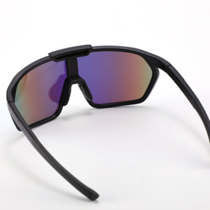 Gafas de Sol Fluor 0969-C6 de Tr90 Unisex 78 mm