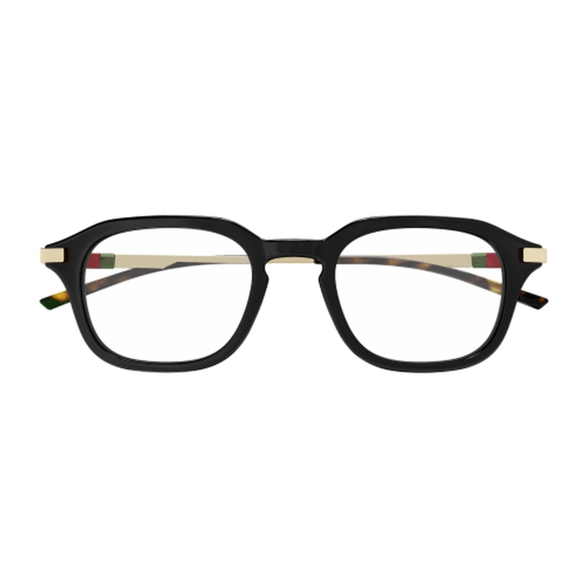 Gafas de Vista Gucci GG1891O-001 de Acetato Hombre 49 mm