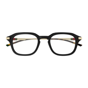 Gafas de Vista Gucci GG1891O-001 de Acetato Hombre 49 mm