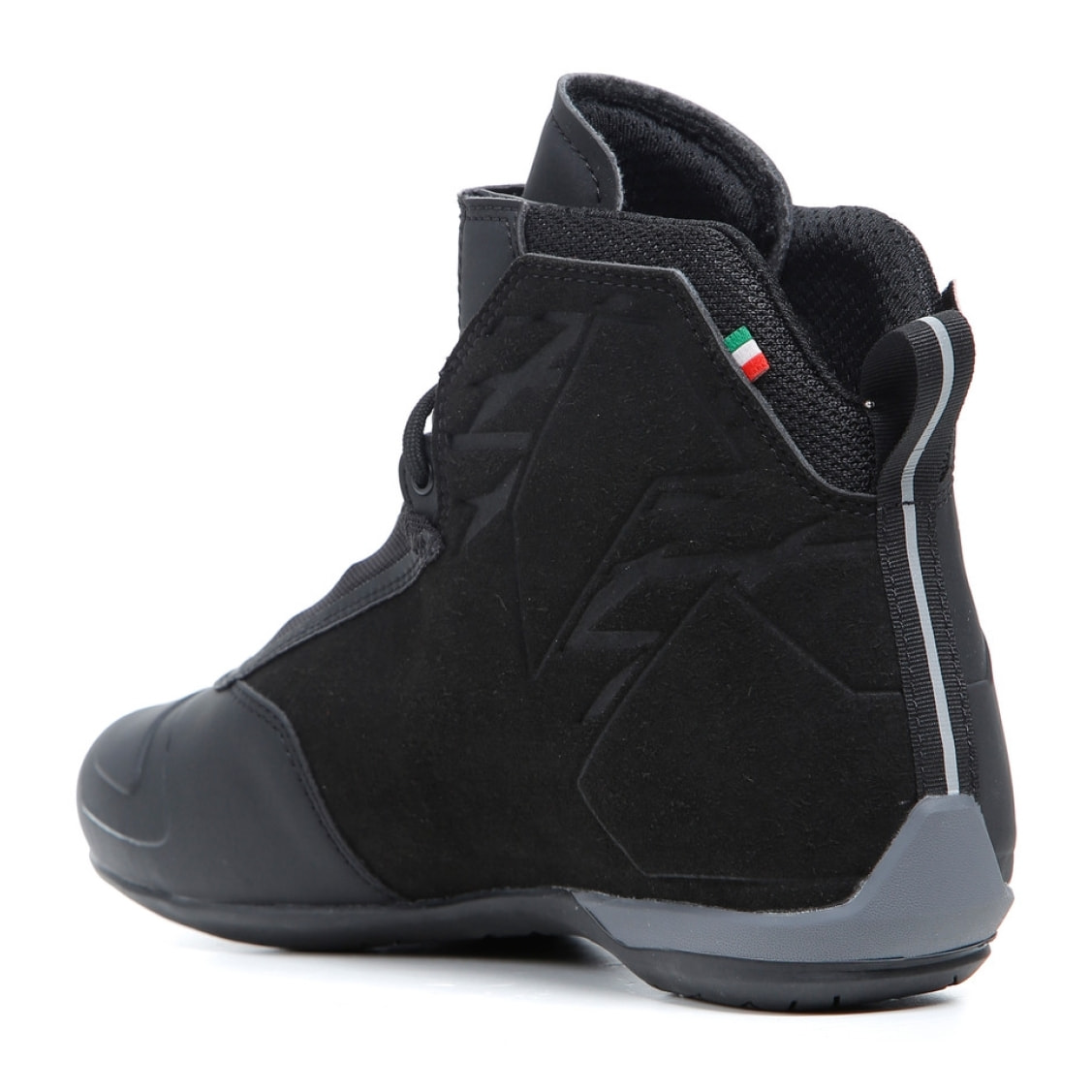 BOTA TCX R04D AIR BLACK/GRAY