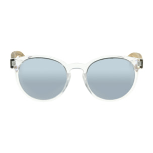 GAFAS DE SOL FELER | 1507M-2 - SILVER