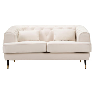 DIVANETTO 2 POSTI PRAGA CHARME 1921 MULTICOLORE