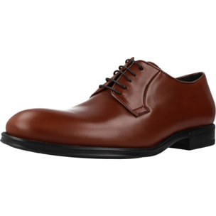 DERBIES - OXFORD KEEP HONEST 0400KH