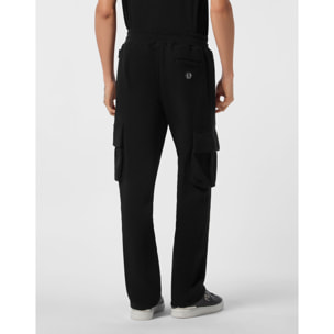 PHILIPP PLEIN Pantalones de chándal