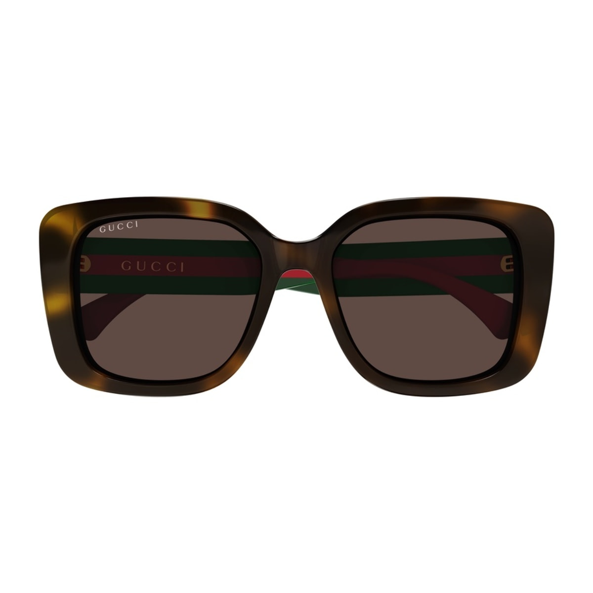 Gafas de Sol Gucci GG2118SA-002 de Acetato Mujer 55 mm