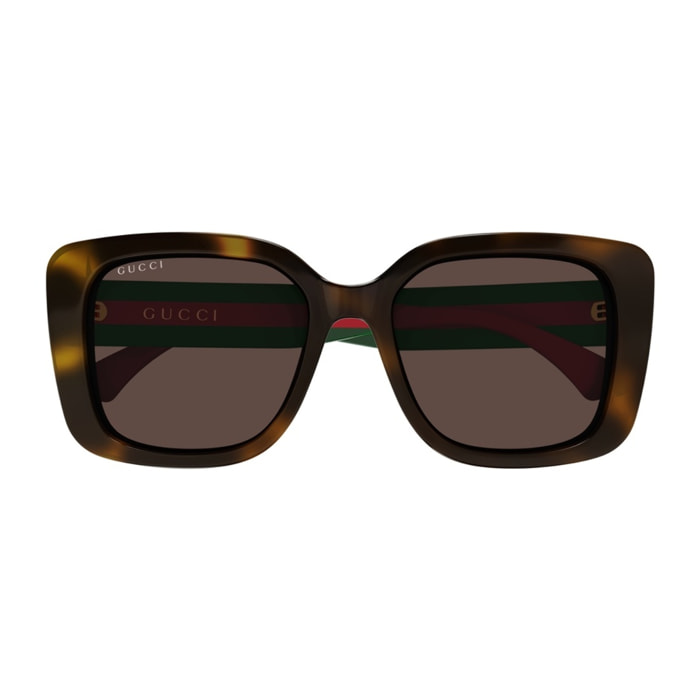 Gafas de Sol Gucci GG2118SA-002 de Acetato Mujer 55 mm