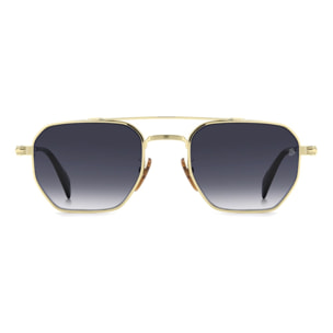 Gafas de Sol David Beckham DB 1229/S RHL de Metal Hombre 52 mm
