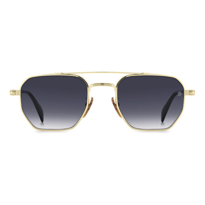 Gafas de Sol David Beckham DB 1229/S RHL de Metal Hombre 52 mm