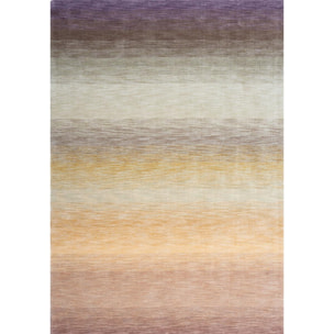 Tapis kilim fait main en laine YOFI