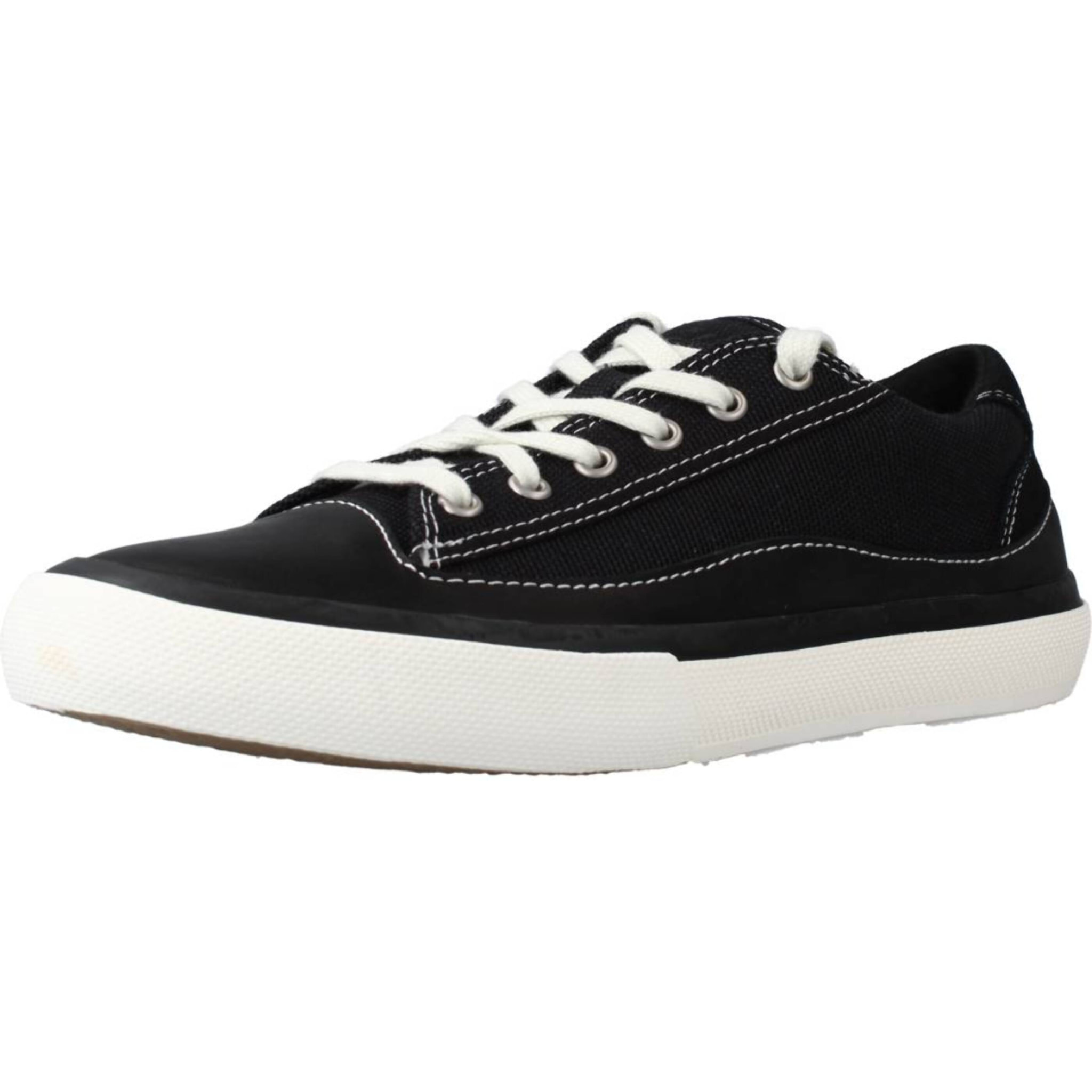 Sneakers de  Mujer de la marca CLARKS  modelo ACELEY LACE Black