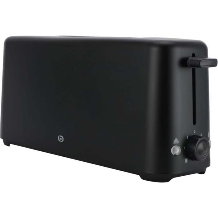 Toaster ESSENTIELB Grille pain EGP5