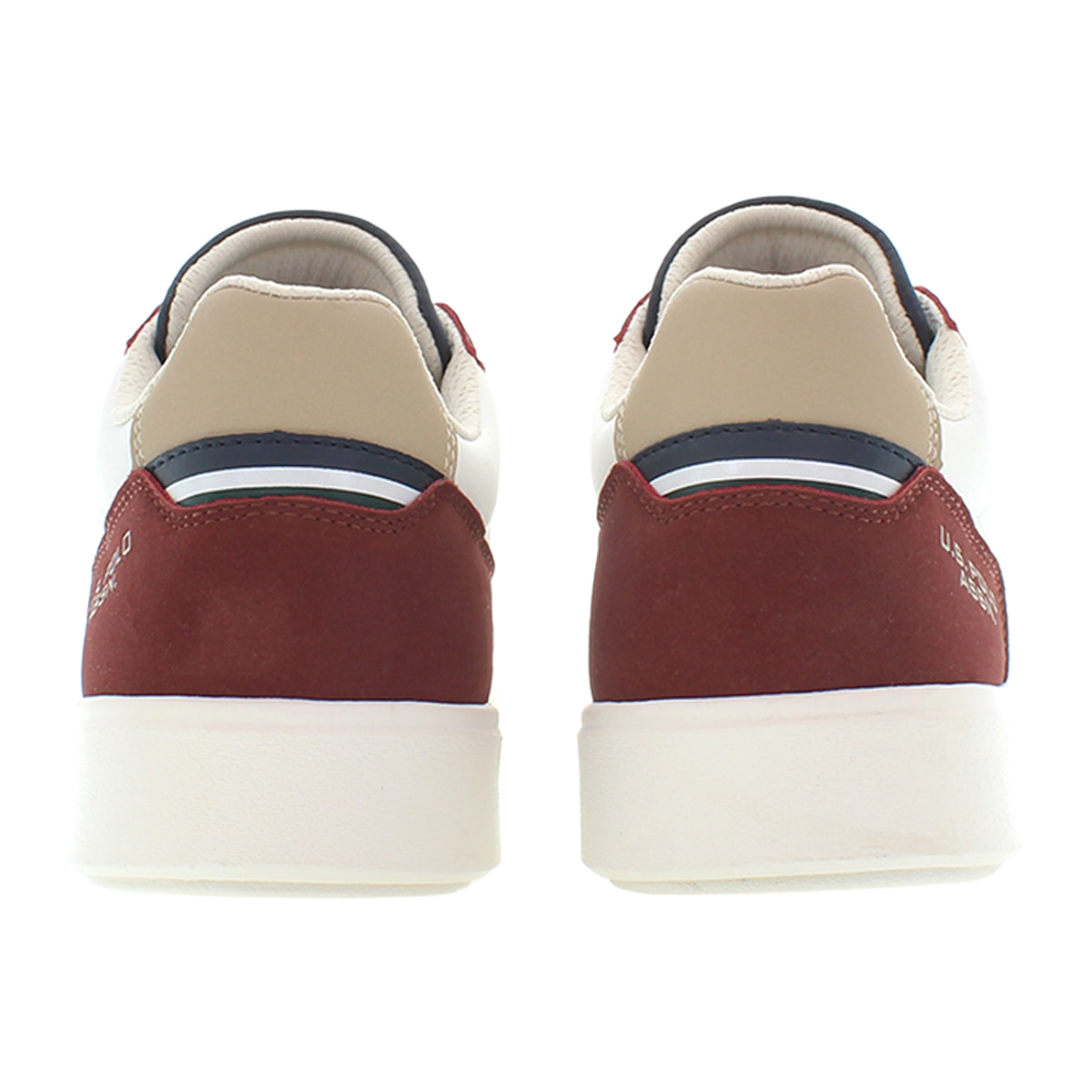U.S. Polo Assn. - Sneakers TYMES006MDYN3 in sintetico per uomo