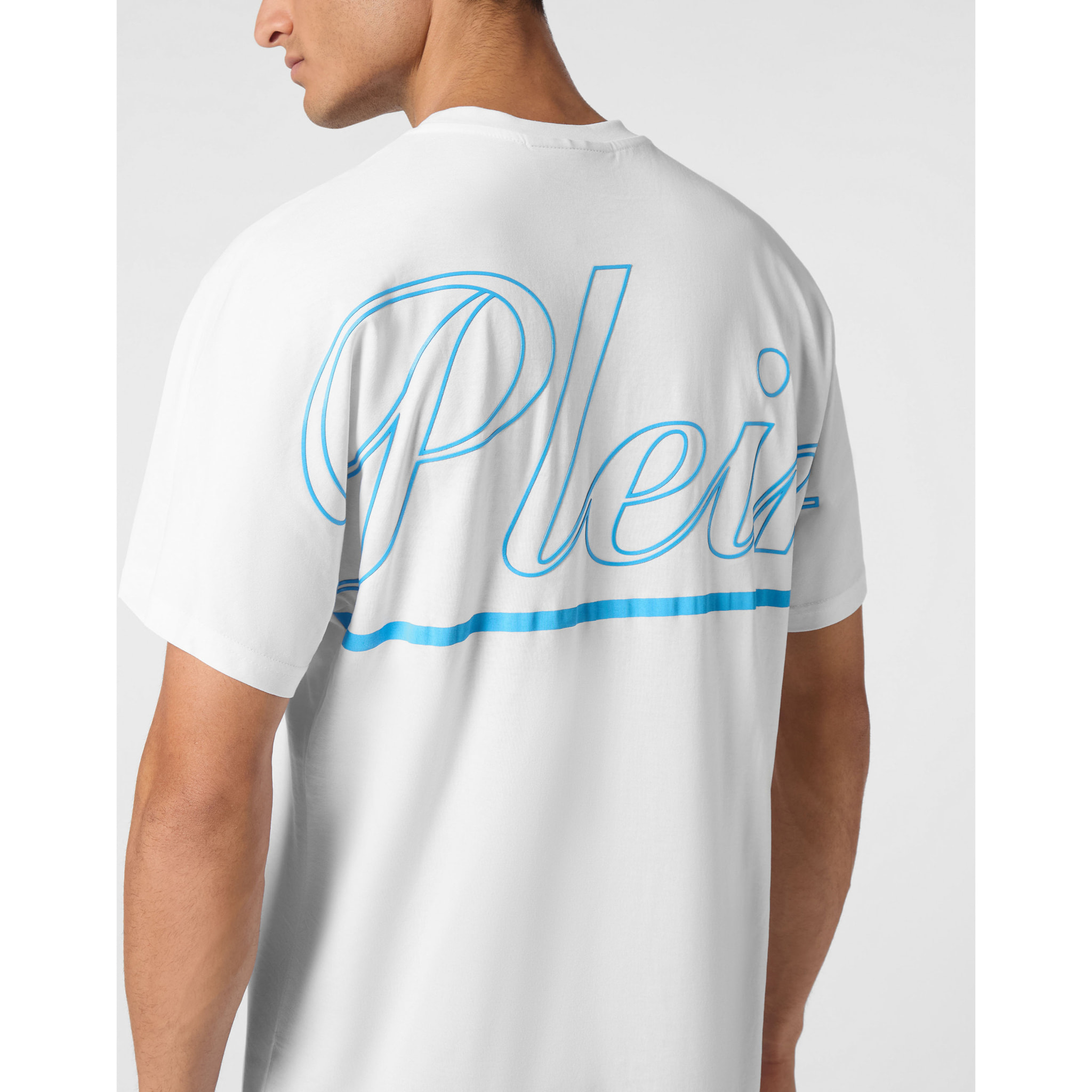 PHILIPP PLEIN Camiseta Cuello Redondo