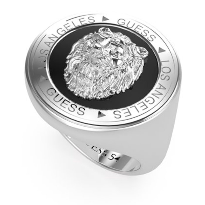 Anillo Guess Mujer JUMR01315JWSTBK66