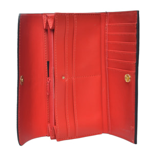 Portafoglio Anna Luchini Beige