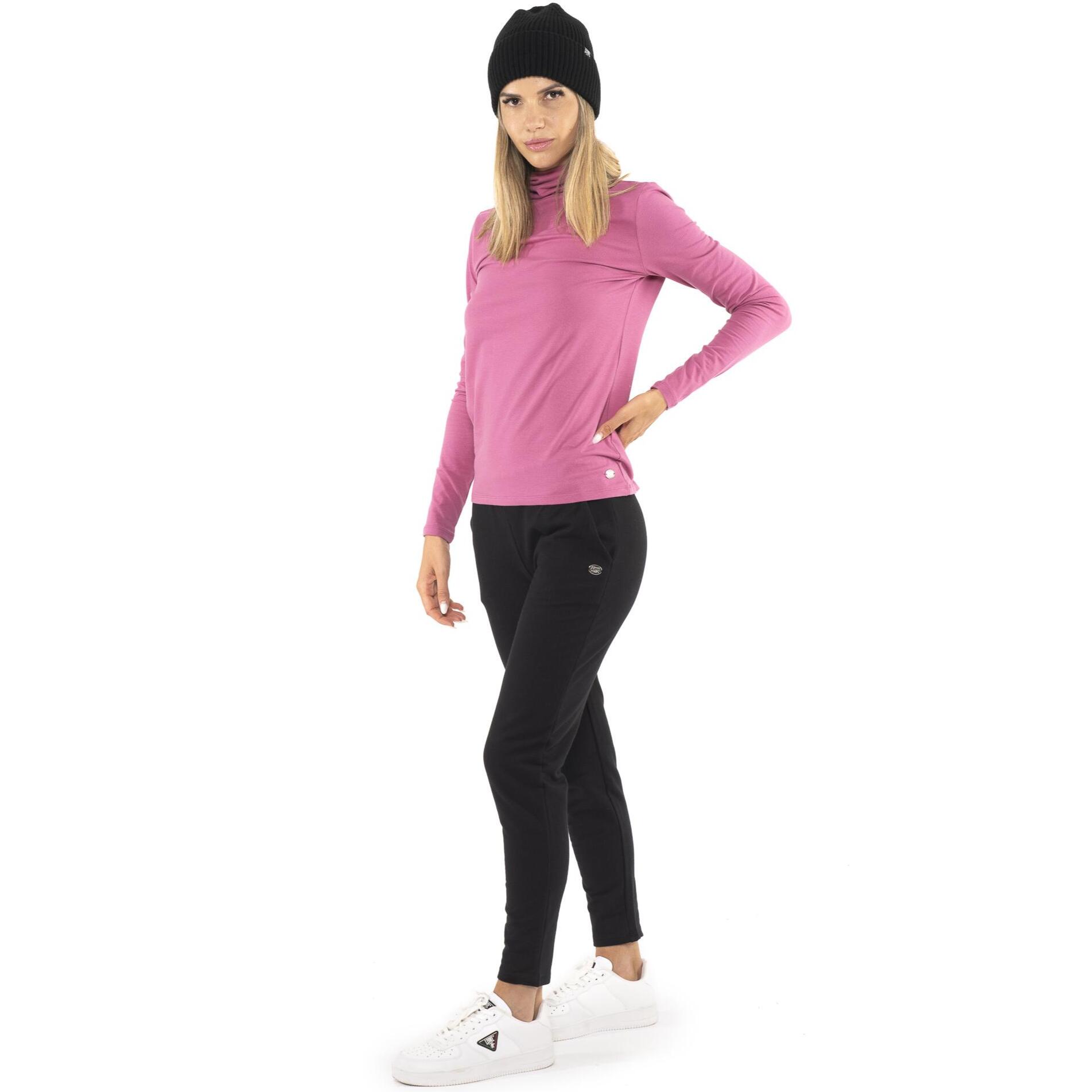 Pantalones deportivos de invierno para mujer 'Never Without'