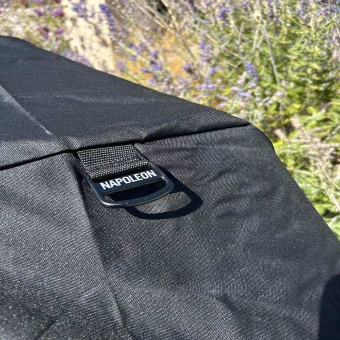 Housse barbecue NAPOLEON Pour ROGUE 625