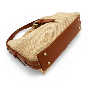 Bolso de hombro Cheval Firenze Cloe S/S Cuero