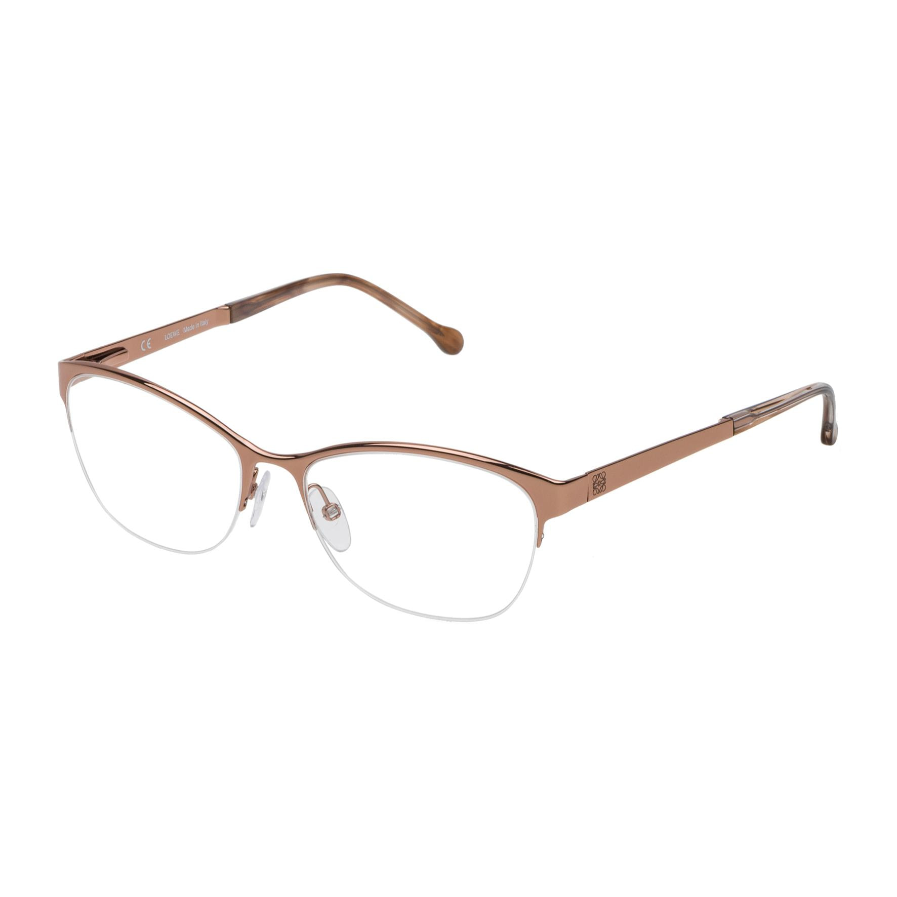 Montura de gafas Loewe Mujer VLWA03M530A39