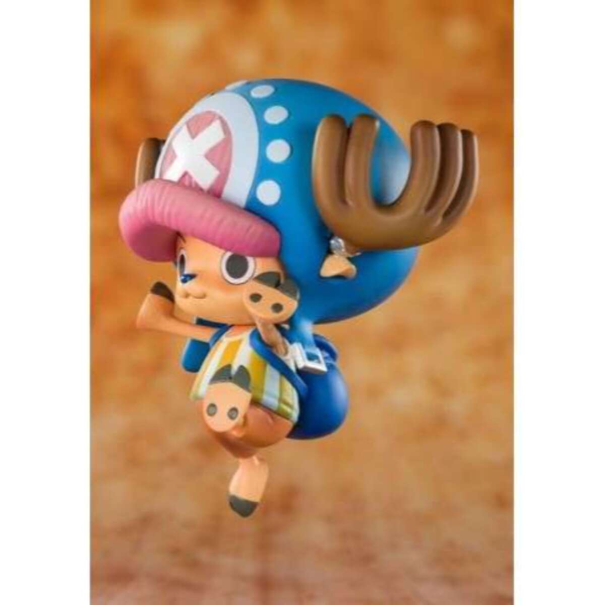 ONE PIECE ZERO COT CANDY LOVER CHOP REIS Statua Bandai