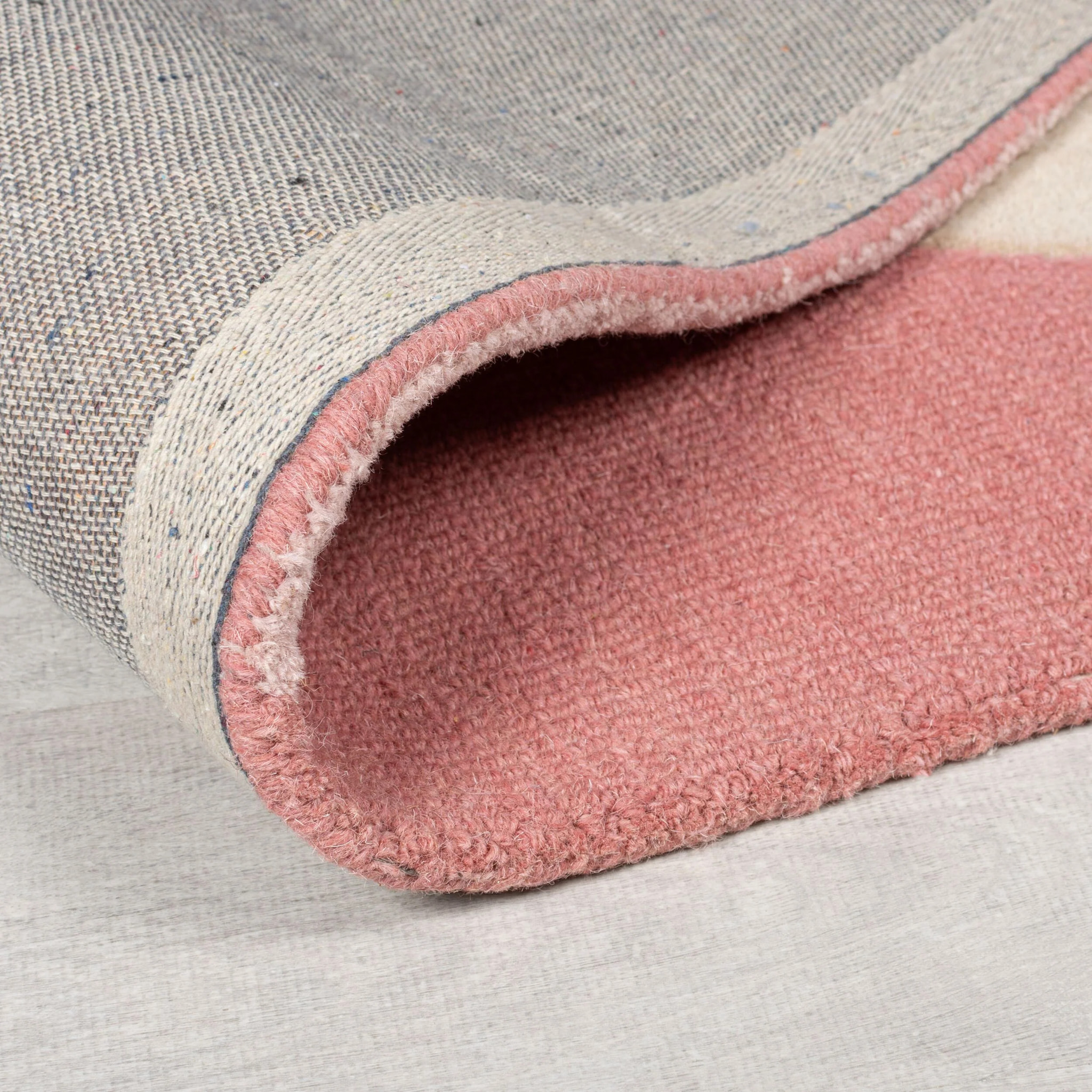 Tapis en laine ESRE