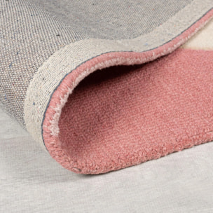 Tapis en laine ESRE