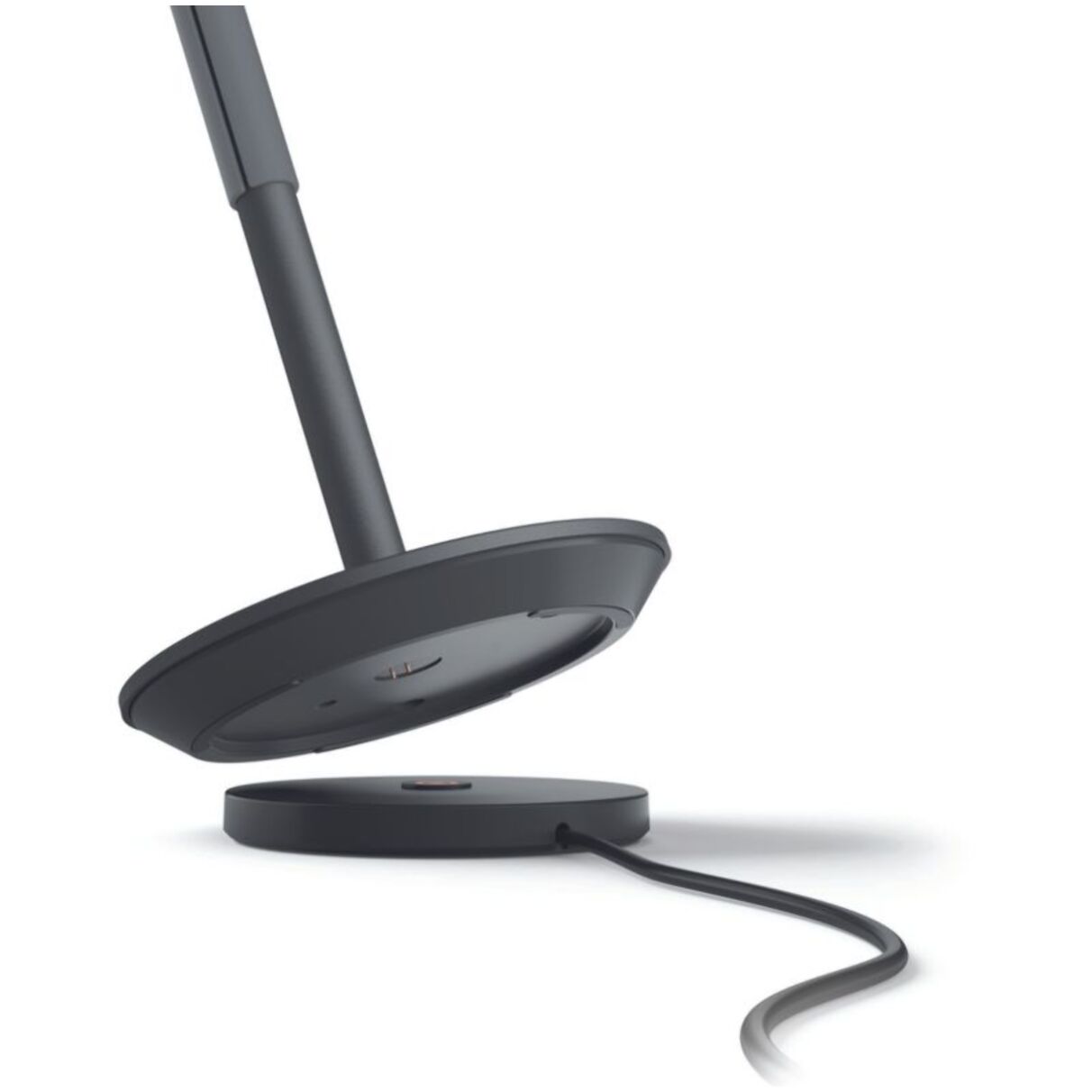 Lampe connectée PHILIPS HUE GO Noir White&Color Ambiance